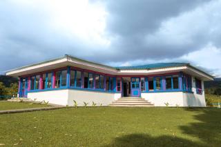 Espectacular casa en las montañas de Pereira - Pereira - 0