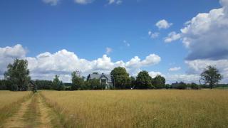 Siedlisko Czerniówka - - 7