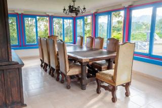 Espectacular casa en las montañas de Pereira - Pereira - 7