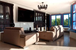 Espectacular casa en las montañas de Pereira - Pereira - 6