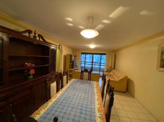 # Apê Top! Excelente localização ! Condomínio à beira mar - 4