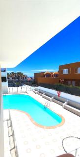 Holiday rent Fuerteventura - Costa de Antigua - 2