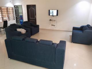 Jiso Family Apartment - Tamale - 0