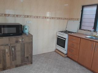 Jiso Family Apartment - Tamale - 7