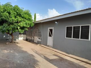 Jiso Family Apartment - Tamale - 3
