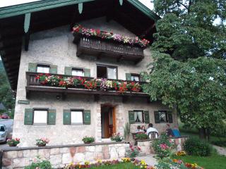 Haus Huber, Waltraud Huber - 9