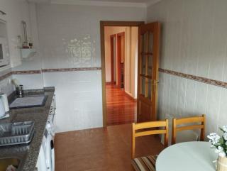 AR Villa Rica Apartment - Santa Comba - 2