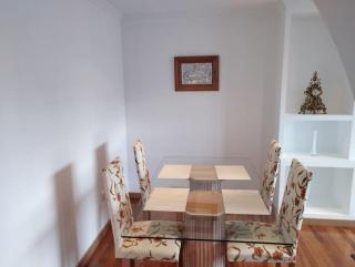 AR Villa Rica Apartment - Santa Comba - 1