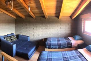 Cabaña Los Franceses - Tapalpa - 1