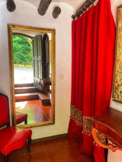 Casa amb terrassa i vistes a la vall - Cal Taverner - 9