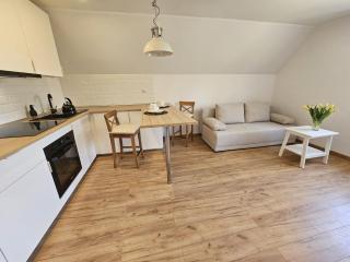 Apartament w sercu Oliwy - 9
