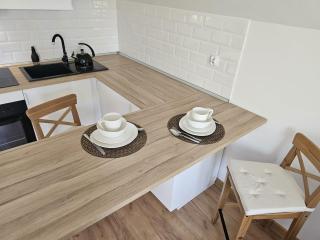 Apartament w sercu Oliwy - Danzig - 4