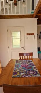 Atardecer Serrano - 1