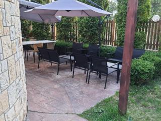 Pensiunea Constanta - Predeal - 3