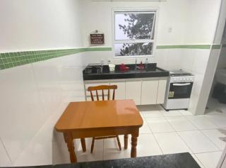 Apartamento de Campos - 3