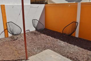 Benavente, Casa hogareña para familias grandes - 3