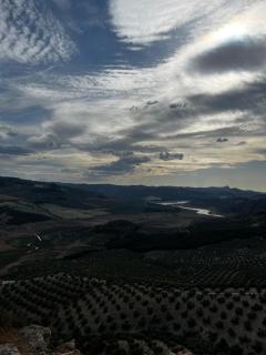 Cortijo El Nevazo - Fuentes de Cesna - 4