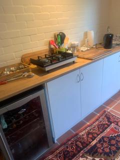 Villa Paulina Family Suite - Langebaan - 7
