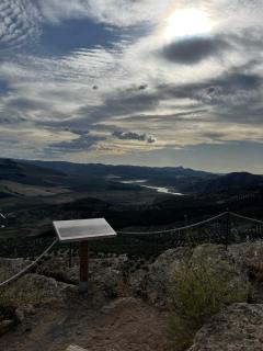 Cortijo El Nevazo - Fuentes de Cesna - 5