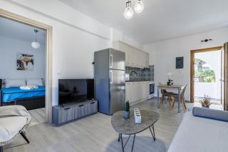 Lina apartments - 1