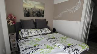 Apartment Impression - Osijek - 2
