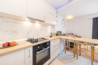 Apartments Mirna Center & Beach - Gradac (Grado) - 9