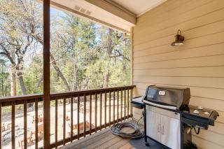 Furnished Decks and Grill Peaceful Pioneer Home! - Pioneer - 4