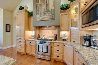 Furnished Decks and Grill Peaceful Pioneer Home! - Pioneer - 1