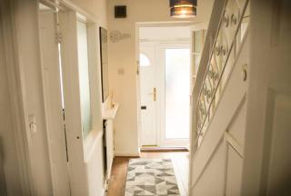 House in Colnbrook near Windsor & Heathrow - Colnbrook - 7