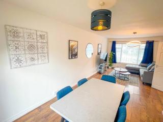 House in Colnbrook near Windsor & Heathrow - Colnbrook - 9