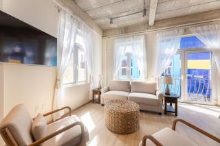 Downtown Dreamstay, Classic 2BR Suites - Willemstad - 7