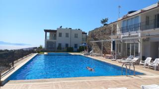 İBAK Apartments - Gümüşlük - 6