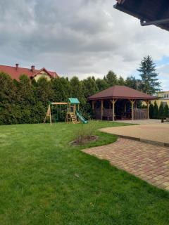 Mieszkanie Giżycko - 1