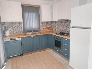 İBAK Apartments - Gümüşlük - 5