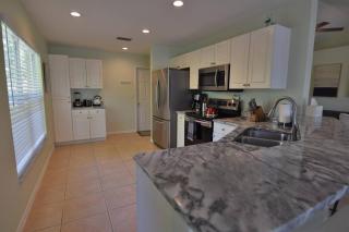 Florinda 3bdr/2bth 2car garage with New Pool - Sarasota - 6