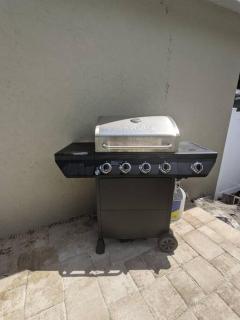 Florinda 3bdr/2bth 2car garage with New Pool - Sarasota - 5