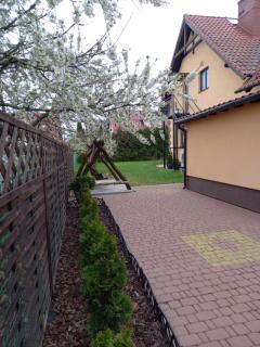 Mieszkanie Giżycko - 2