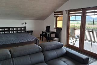Apartman FARMA HRADEC - Mnichovo Hradiště - 8