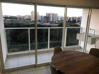 Evian Thermas Residence unidade 80909 - 3
