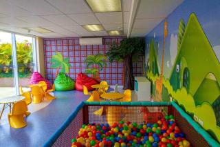 Evian Thermas Residence unidade 80909 - 2