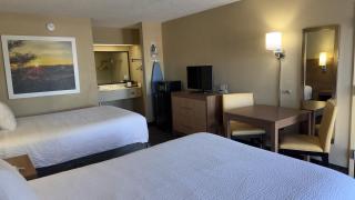 Days Inn By Wyndham Lexington-Columbia - Lexington - 7