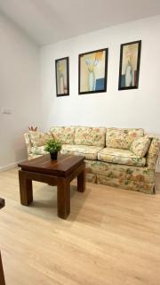 Apartamento Retama Laguna Centro - Las Lagunas - 2
