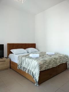 Sea view apartaments - Durrës - 2