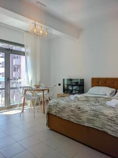 Sea view apartaments - Durrës - 1