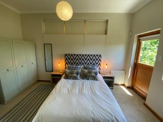 Lovely Private room close to campus - Stellenbosch - 4