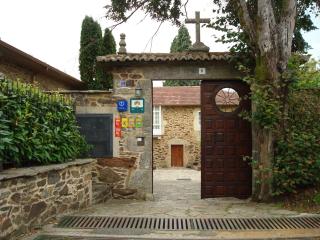 Pazo Xan Xordo - 2