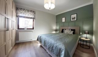 Komfortowy Apartament Przy Bramie Targowej z tarasem- Old Town - Elblag - 3