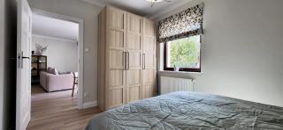 Komfortowy Apartament Przy Bramie Targowej z tarasem- Old Town - Elblag - 2