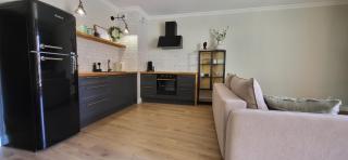 Komfortowy Apartament Przy Bramie Targowej z tarasem- Old Town - Elblag - 5