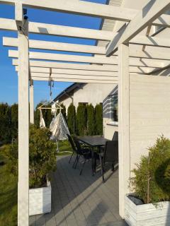 Domki Akacjowe Zacisze - 6